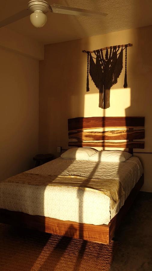 Hotel Tropic Bacalar Esterno foto