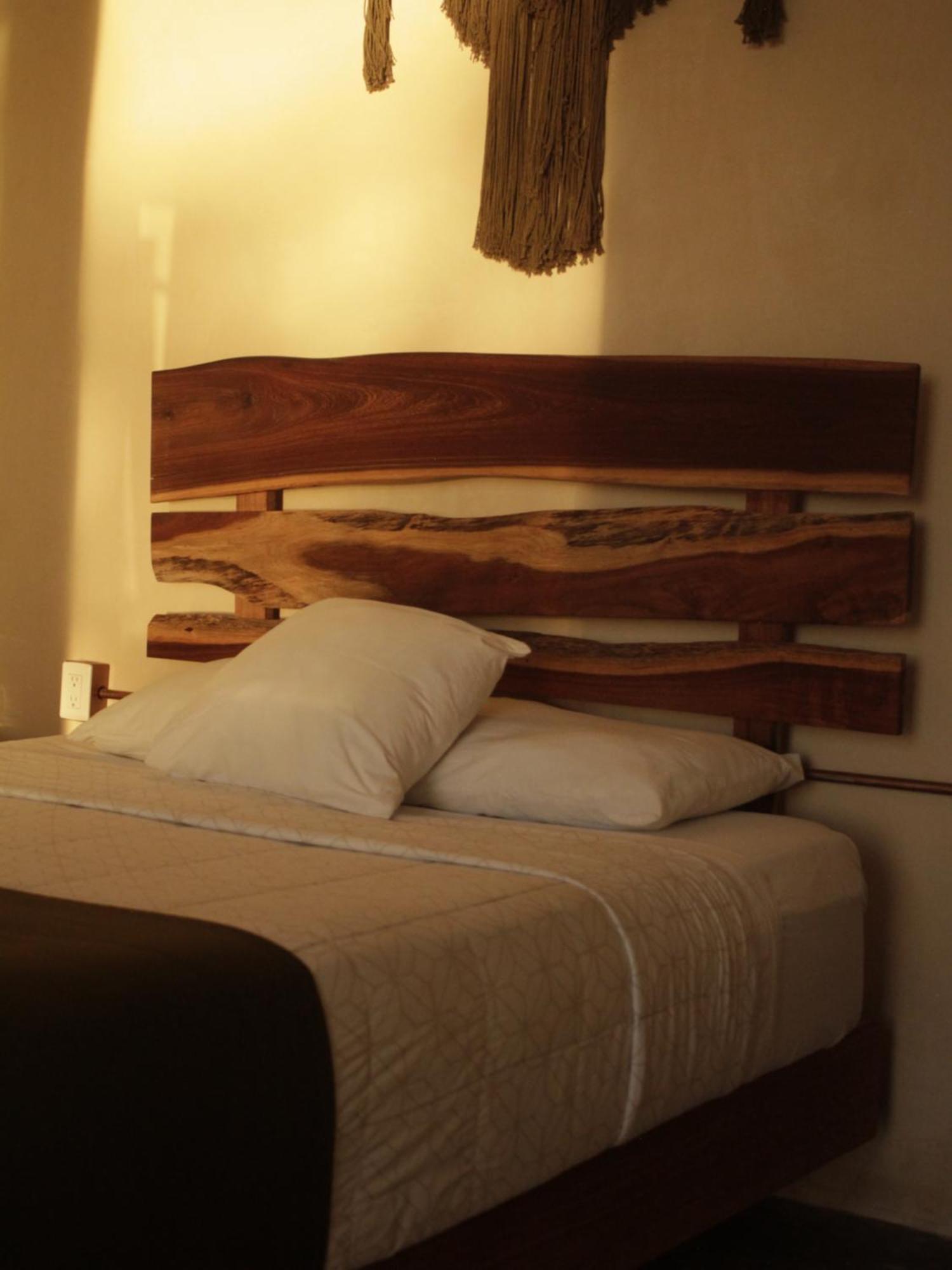 Hotel Tropic Bacalar Esterno foto