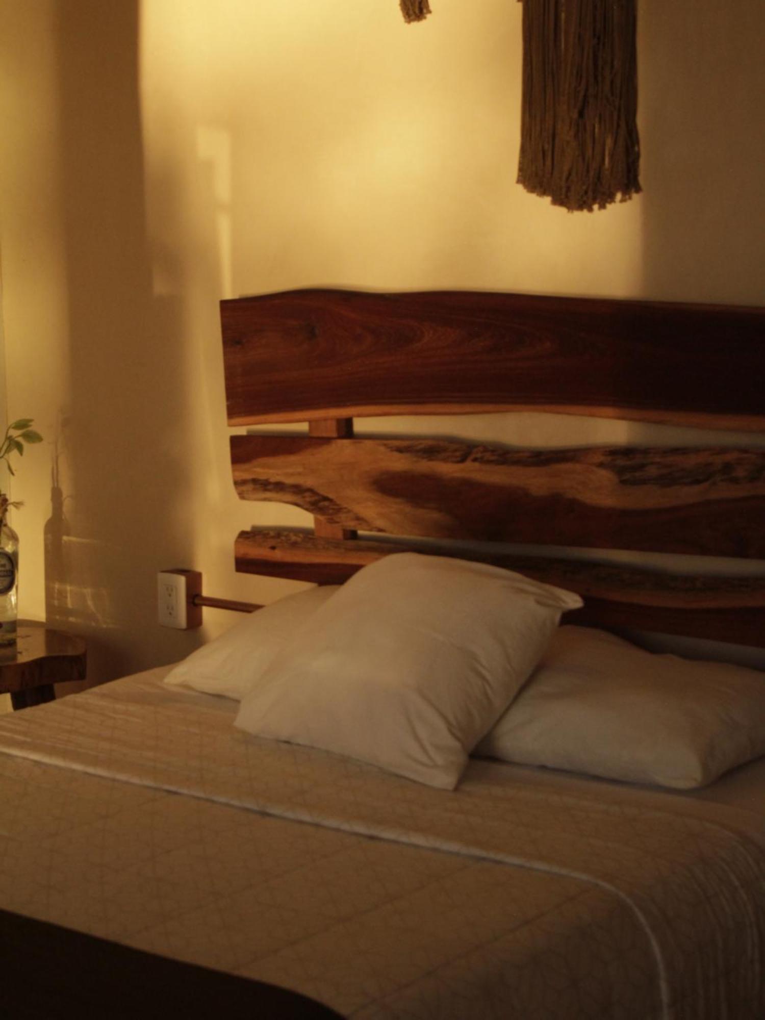Hotel Tropic Bacalar Esterno foto