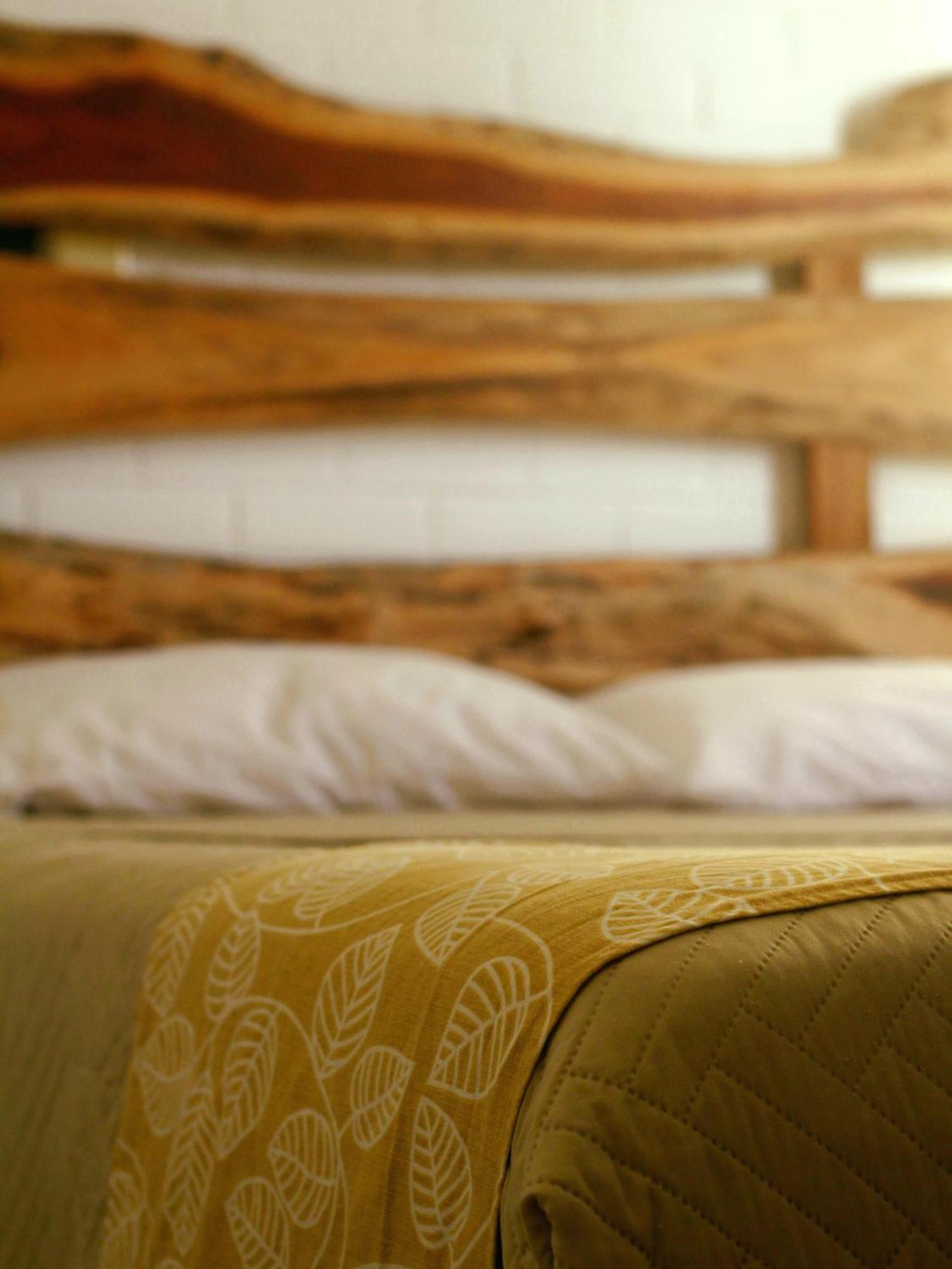 Hotel Tropic Bacalar Esterno foto