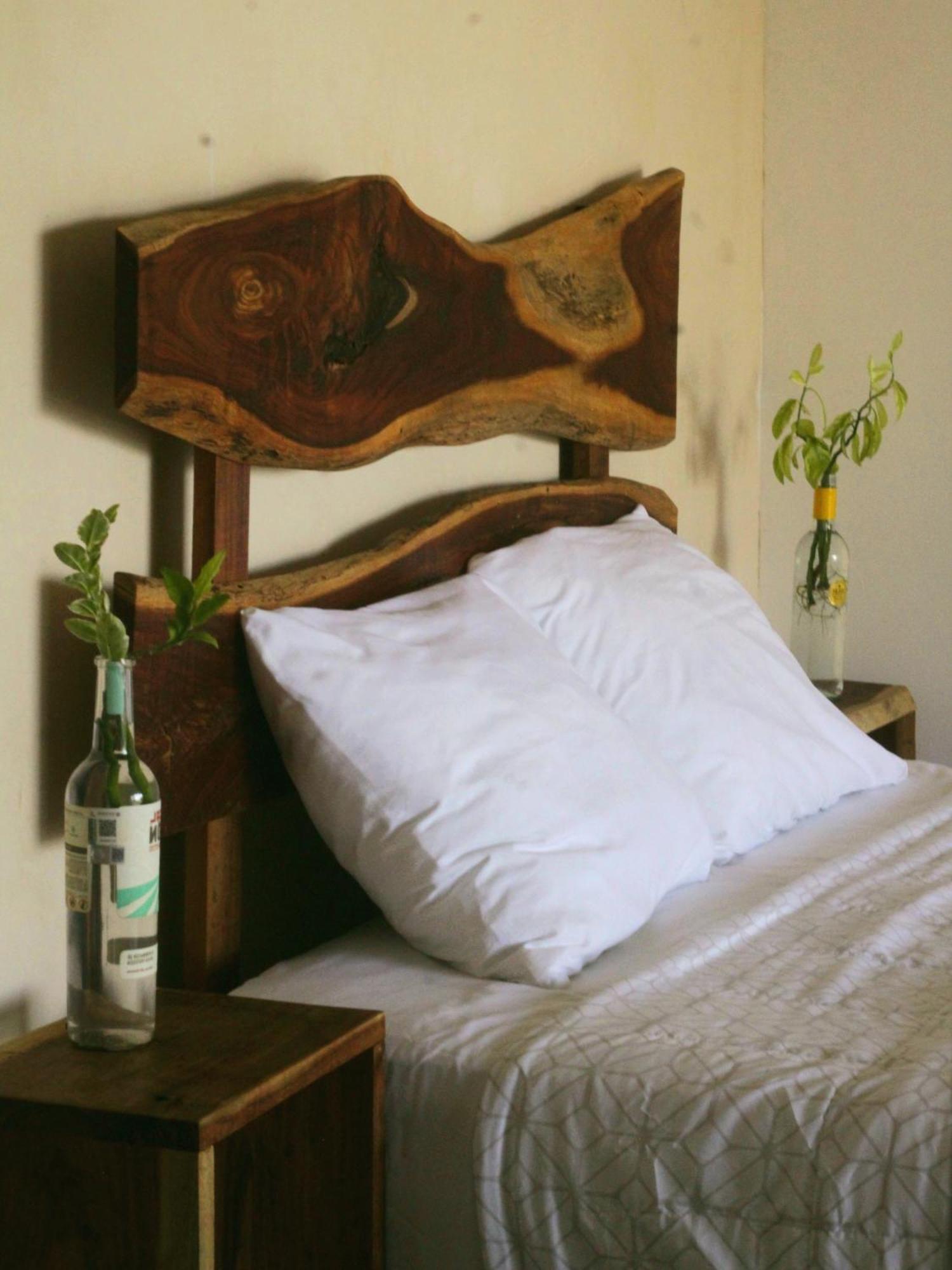 Hotel Tropic Bacalar Esterno foto