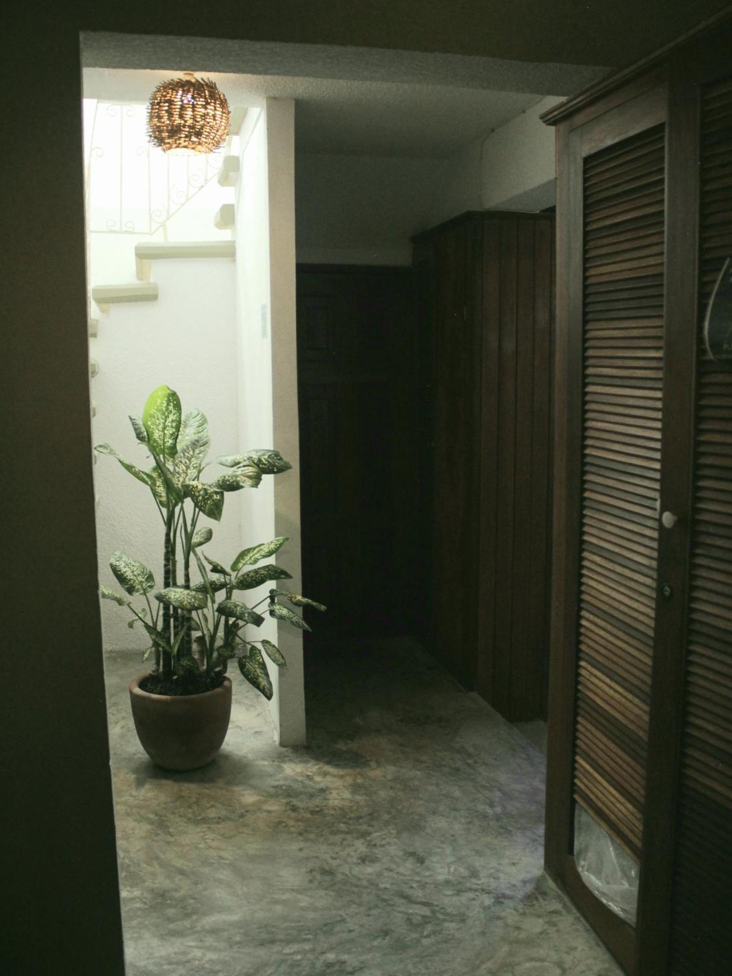 Hotel Tropic Bacalar Esterno foto